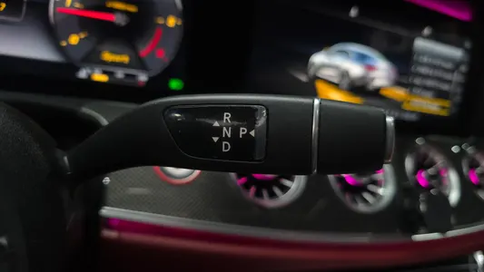 Mercedes-Benz CLS-Class C257 CLS300d AMG Line 2019 9