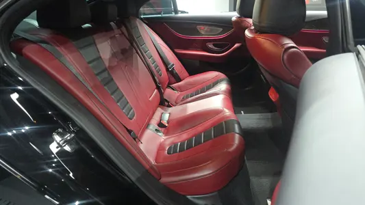 Mercedes-Benz CLS-Class C257 CLS300d AMG Line 2019 11