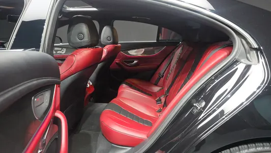 Mercedes-Benz CLS-Class C257 CLS300d AMG Line 2019 12