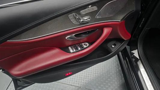 Mercedes-Benz CLS-Class C257 CLS300d AMG Line 2019 25