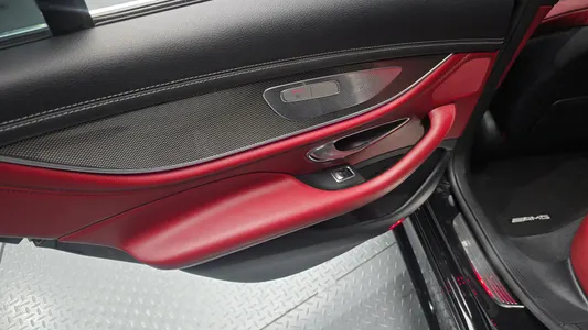 Mercedes-Benz CLS-Class C257 CLS300d AMG Line 2019 26