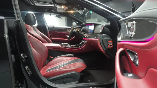 Mercedes-Benz CLS-Class C257 CLS300d AMG Line 2019 27