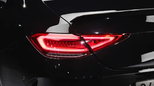 Mercedes-Benz CLS-Class C257 CLS300d AMG Line 2019 24