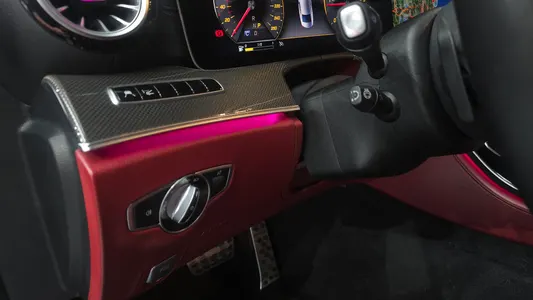 Mercedes-Benz CLS-Class C257 CLS300d AMG Line 2019 28