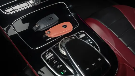 Mercedes-Benz CLS-Class C257 CLS300d AMG Line 2019 29