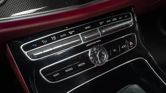 Mercedes-Benz CLS-Class C257 CLS300d AMG Line 2019 30