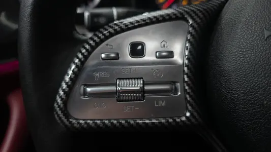 Mercedes-Benz CLS-Class C257 CLS300d AMG Line 2019 31