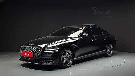 Genesis G80 (RG3) 3.5 AWD 2022