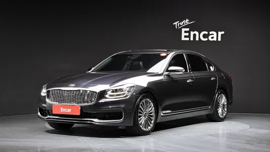 Kia K9 3.8 GDI 2019