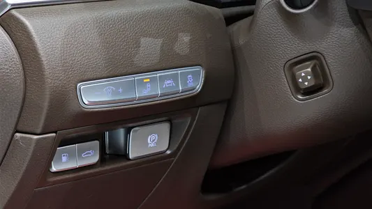 Kia K9 3.8 GDI 2019 13