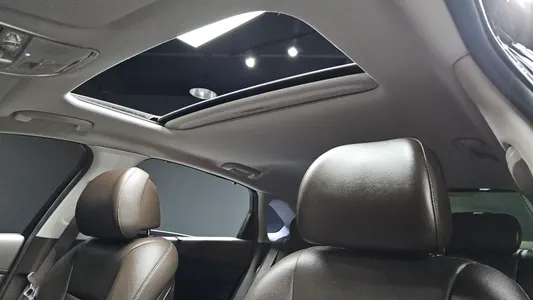 Kia K9 3.8 GDI 2019 16