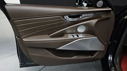 Kia K9 3.8 GDI 2019 24