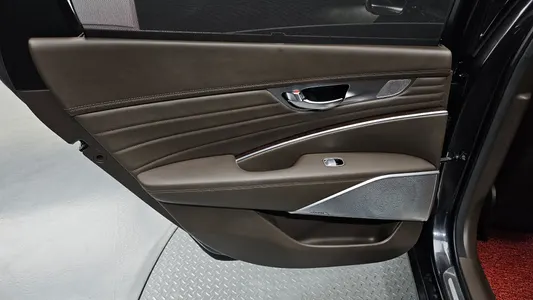 Kia K9 3.8 GDI 2019 25