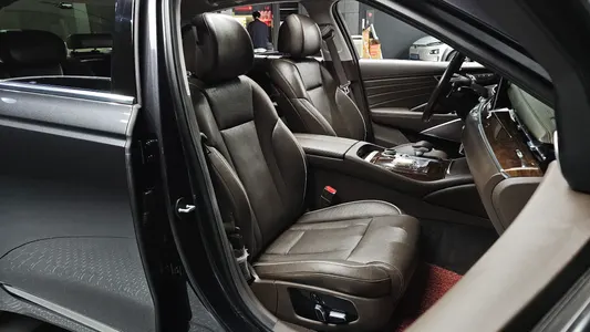 Kia K9 3.8 GDI 2019 26