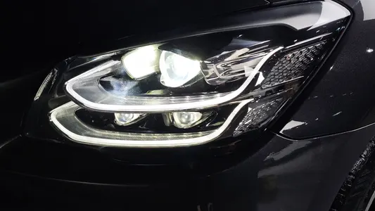 Kia K9 3.8 GDI 2019 22