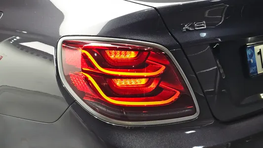 Kia K9 3.8 GDI 2019 23