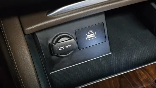 Kia K9 3.8 GDI 2019 31
