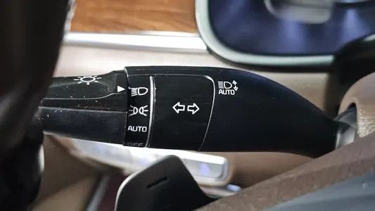 Kia K9 3.8 GDI 2019 33