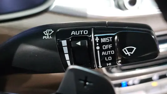 Kia K9 3.8 GDI 2019 34