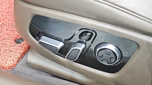 Kia K9 3.8 GDI 2019 27