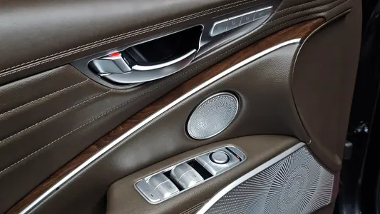 Kia K9 3.8 GDI 2019 28