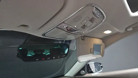 Kia K9 3.8 GDI 2019 30