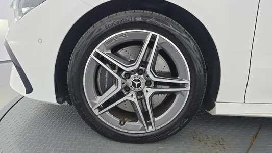 Mercedes-Benz CLA-Class C118 CLA250 4MATIC 2024 5