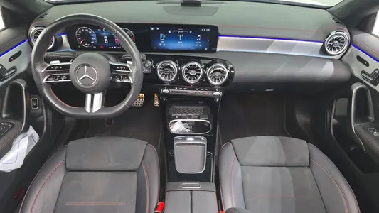 Mercedes-Benz CLA-Class C118 CLA250 4MATIC 2024 7