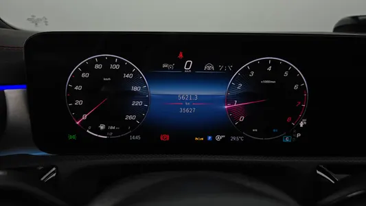 Mercedes-Benz CLA-Class C118 CLA250 4MATIC 2024 8