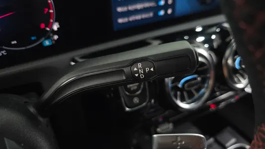 Mercedes-Benz CLA-Class C118 CLA250 4MATIC 2024 9