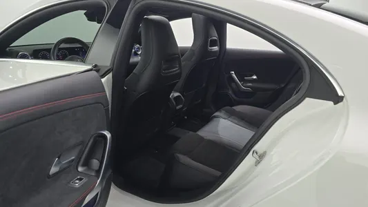 Mercedes-Benz CLA-Class C118 CLA250 4MATIC 2024 12