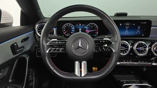 Mercedes-Benz CLA-Class C118 CLA250 4MATIC 2024 16