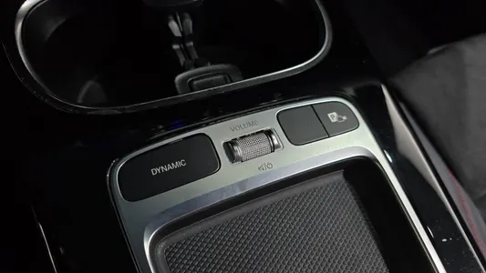Mercedes-Benz CLA-Class C118 CLA250 4MATIC 2024 18