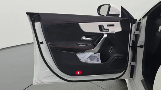 Mercedes-Benz CLA-Class C118 CLA250 4MATIC 2024 24