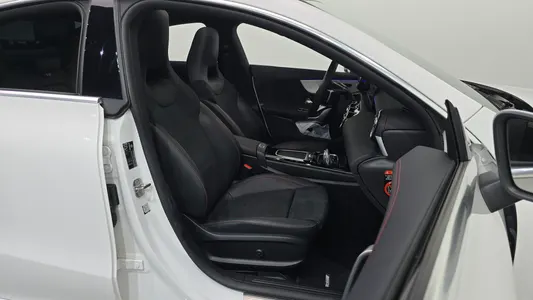 Mercedes-Benz CLA-Class C118 CLA250 4MATIC 2024 26