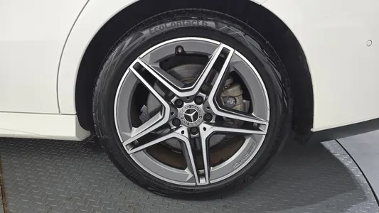Mercedes-Benz CLA-Class C118 CLA250 4MATIC 2024 21