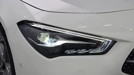 Mercedes-Benz CLA-Class C118 CLA250 4MATIC 2024 22