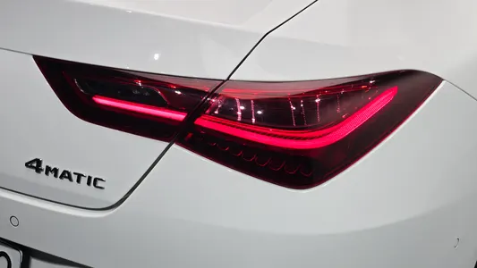 Mercedes-Benz CLA-Class C118 CLA250 4MATIC 2024 23