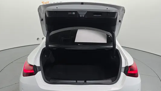 Mercedes-Benz CLA-Class C118 CLA250 4MATIC 2024 27