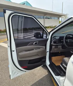 Kia 4 HEV 9 2026 5