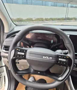 Kia 4 HEV 9 2026 9