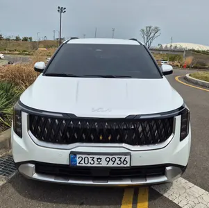 Kia 4 HEV 9 2026