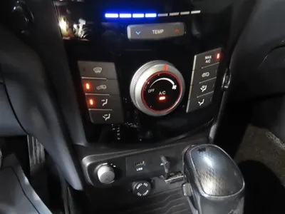 KG Mobility 티볼리 에어 IX 2WD 2016 7