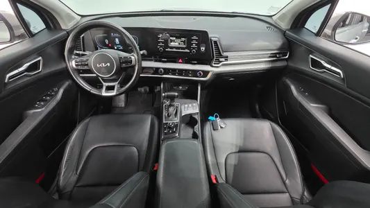 Kia 5 2.0 2WD 2022 7