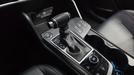 Kia 5 2.0 2WD 2022 9