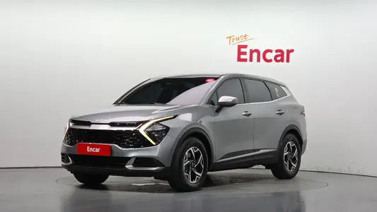 Kia 5 2.0 2WD 2022