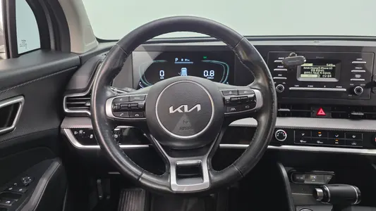 Kia 5 2.0 2WD 2022 14