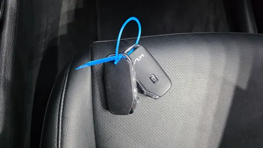 Kia 5 2.0 2WD 2022 15