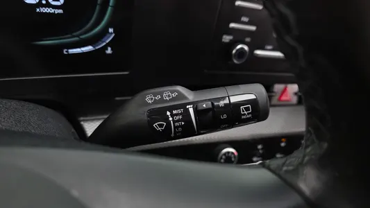 Kia 5 2.0 2WD 2022 19