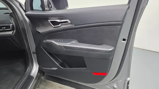 Kia 5 2.0 2WD 2022 24